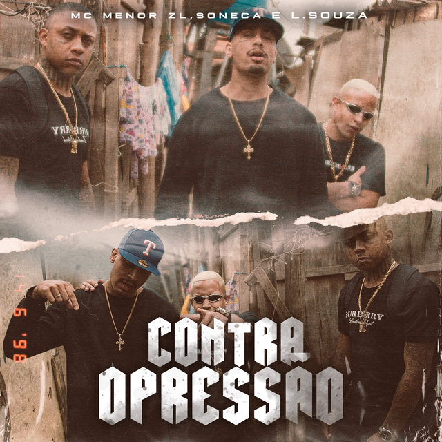 Contra Opressão