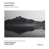 Schubert: Fantasy for Violin and Piano in C Major, D. 934