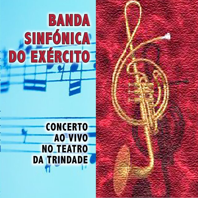 Concerto ao Vivo no Teatro da Trindade (Live)