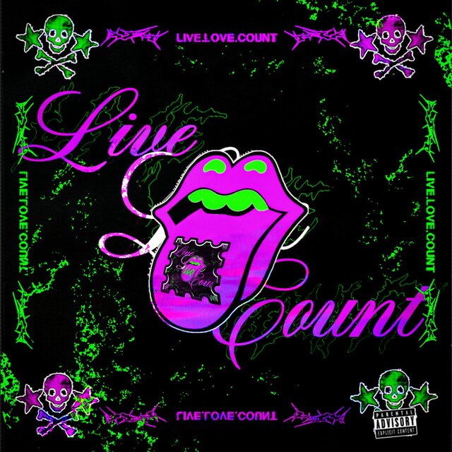 LiveLoveCount