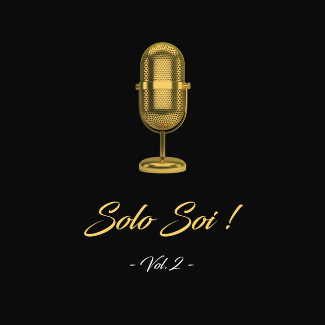 Solo Soi, Vol. 2
