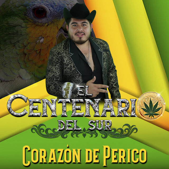 Corazon de Perico