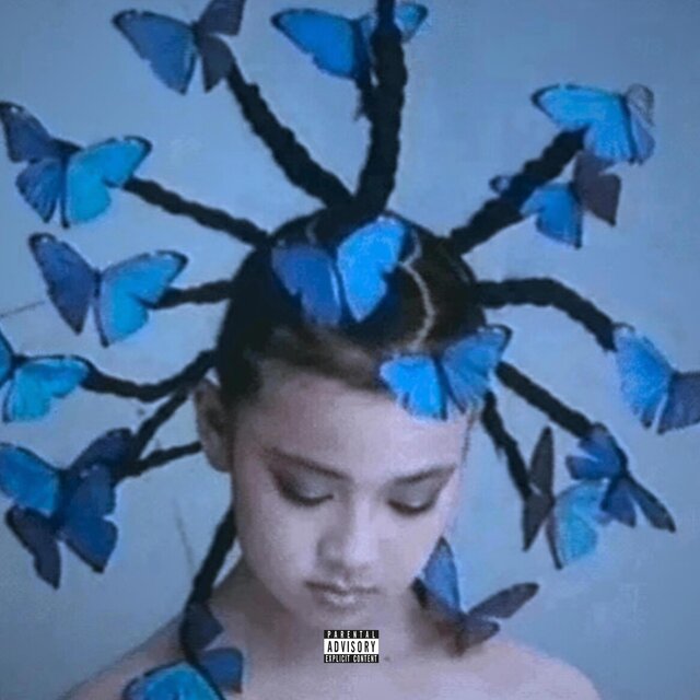 Butterfly Boi