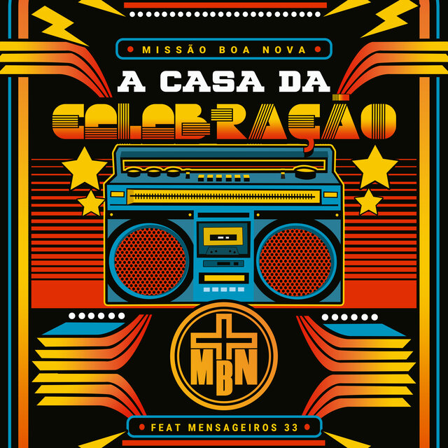 A Casa da Celebração