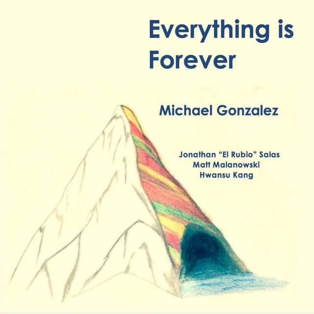 Everything Is Forever