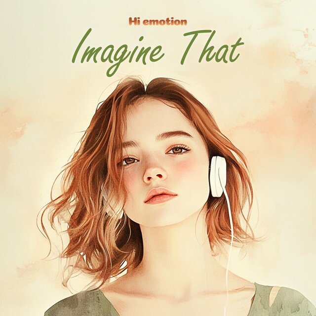 Imagine That