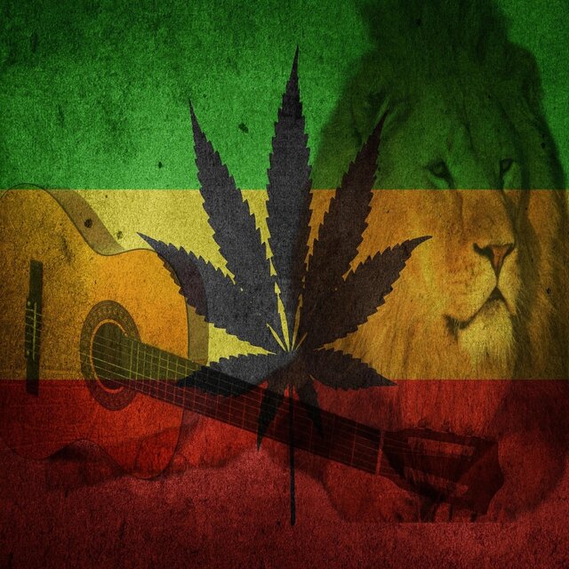 Blazin Meditation