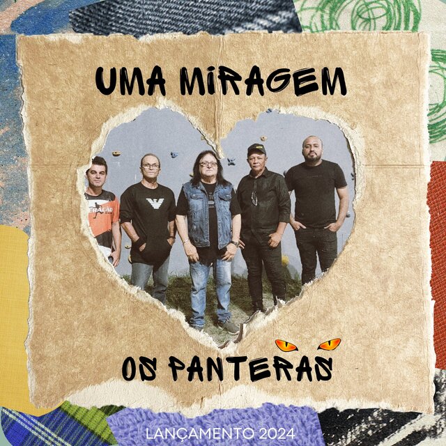 Uma Miragem