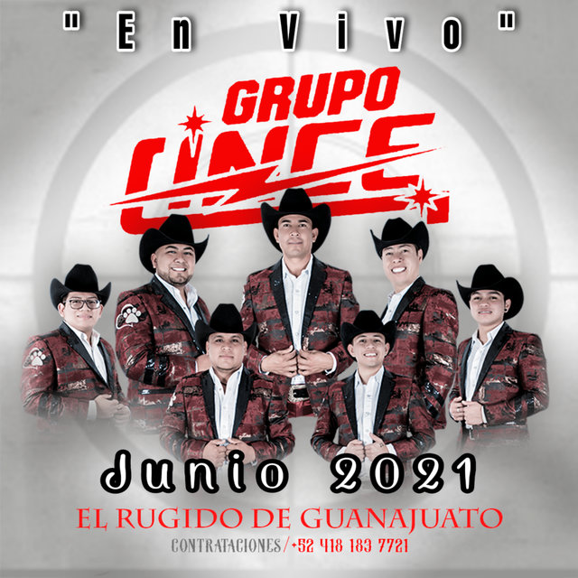 En Vivo Junio 2021