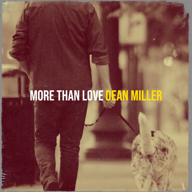 More Than Love