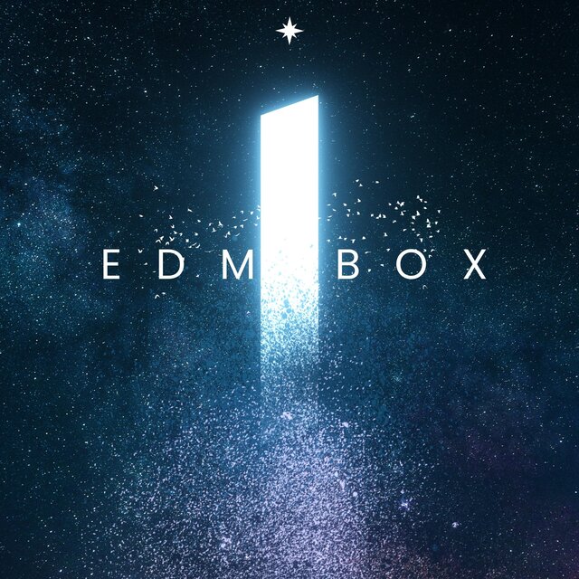 EDM　BOX