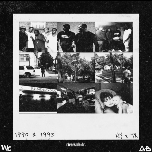 Riverside Dr. (feat. A.B)