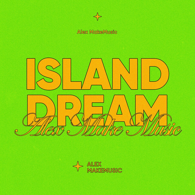 Island Dream