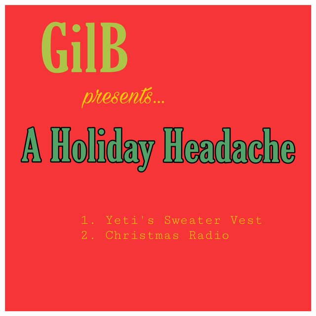 A Holiday Headache