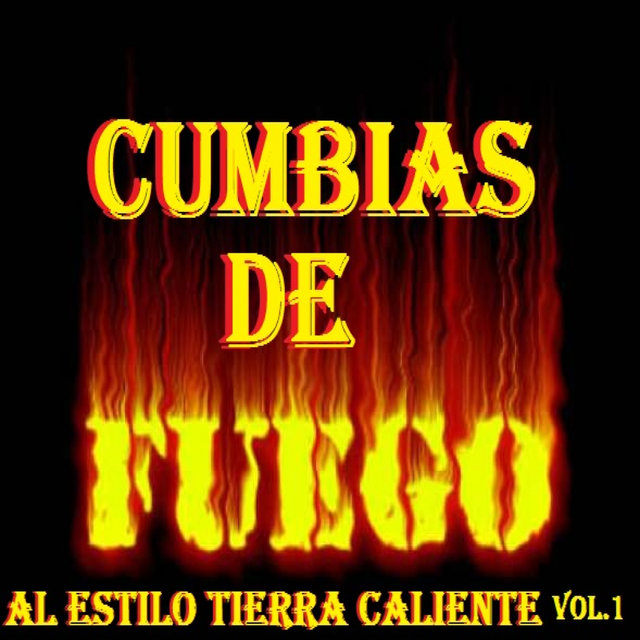 Al Estilo Tierra Caliente VOL.1