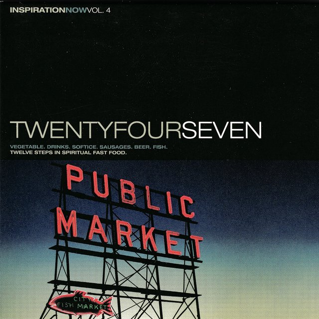 Volume 4 (TwentyFourSeven)