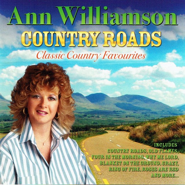 Country Roads