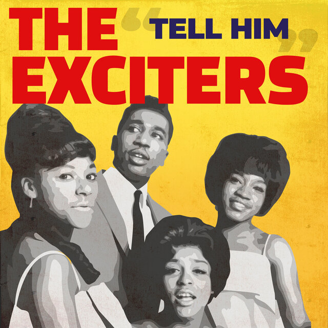 Tell Him (Rerecorded)