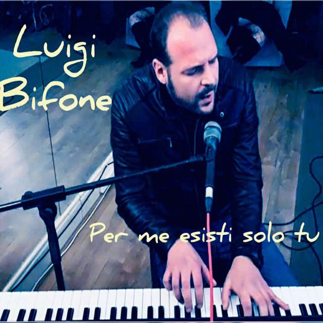 Per me esisti solo tu
