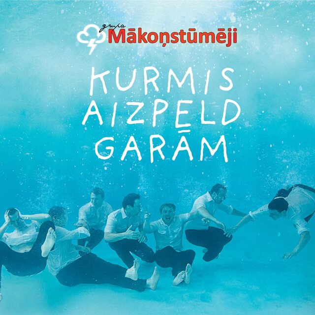 Kurmis aizpeld garām