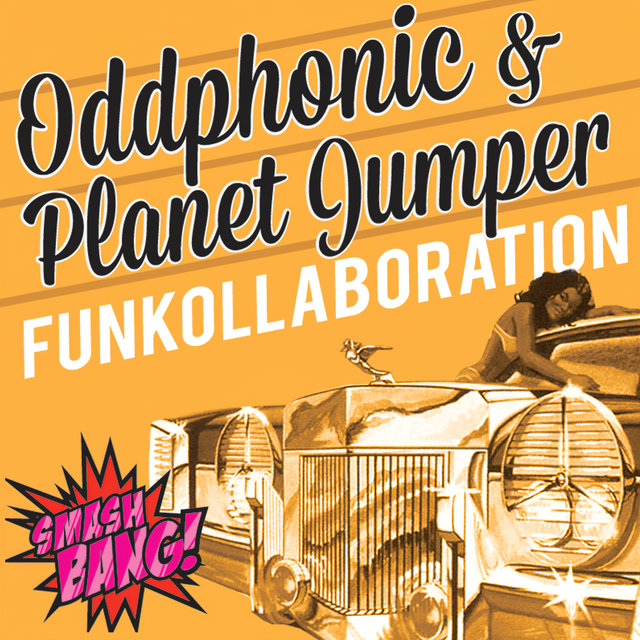 Funkollaboration