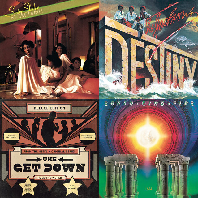 Sweet Soul Music