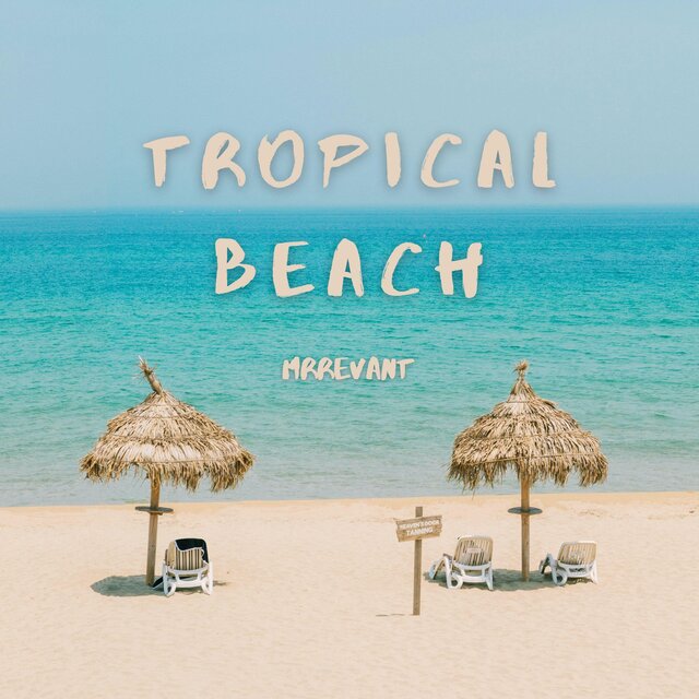Tropical Beach