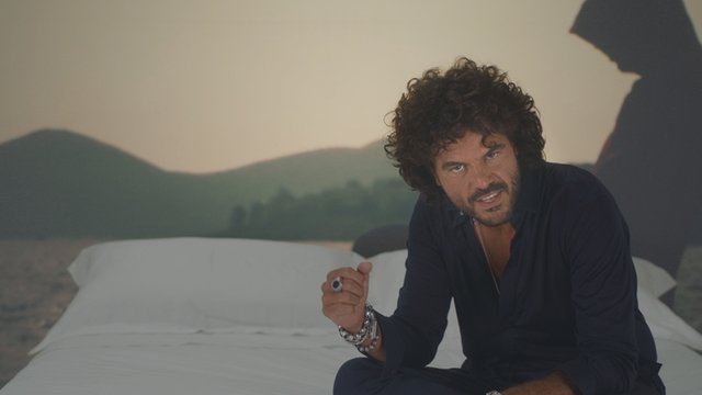 Scriverò il tuo nome (Videoclip)