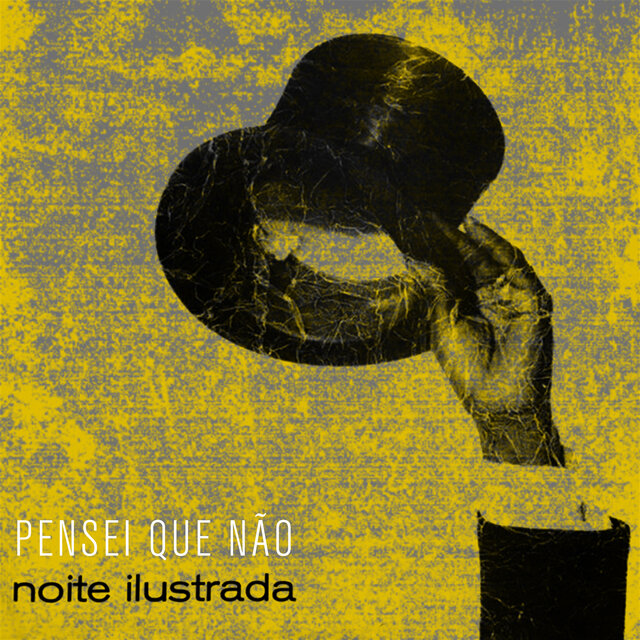 Pensei Que Não
