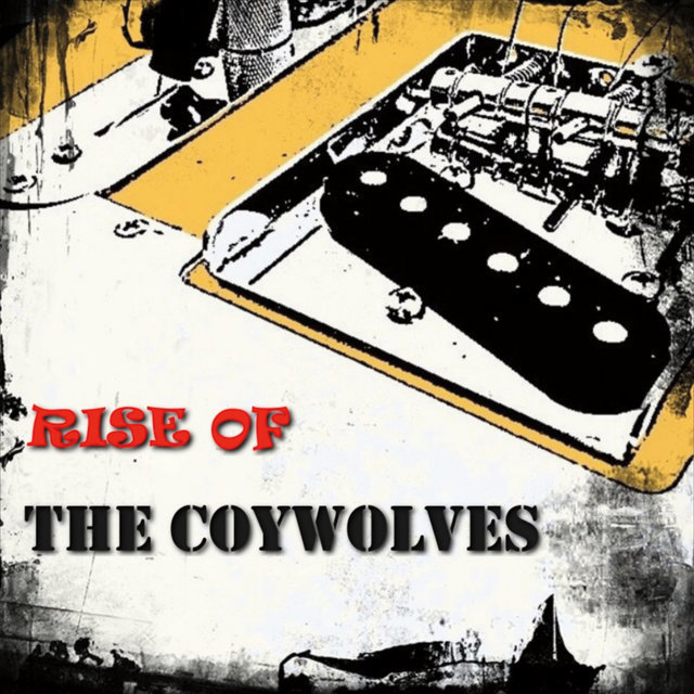 Rise of the Coywolves