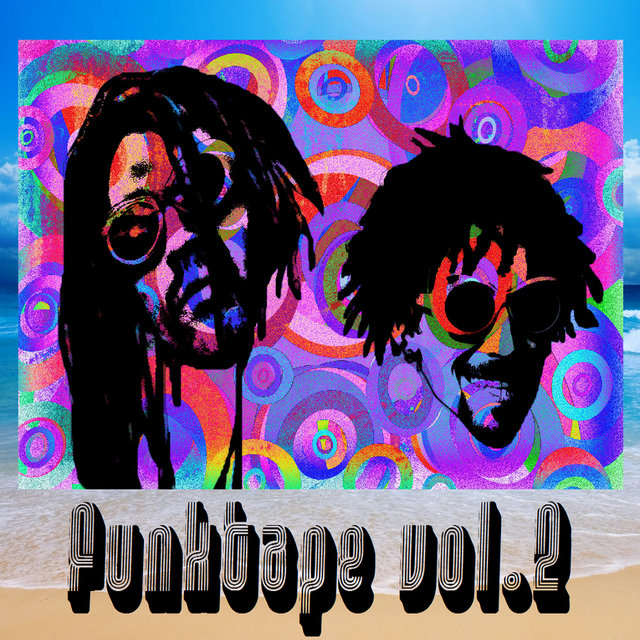 Funktape, Vol. 2
