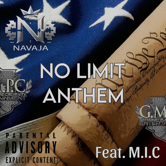 NO LIMIT ANTHEM (feat. M.I.C. Money In Charge)