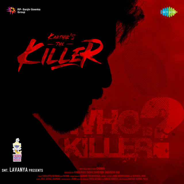The Killer (Original Motion Picture Soundtrack)