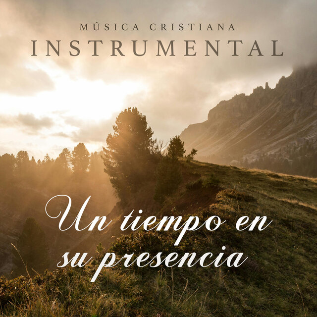 Un Tiempo en Tu Presencia