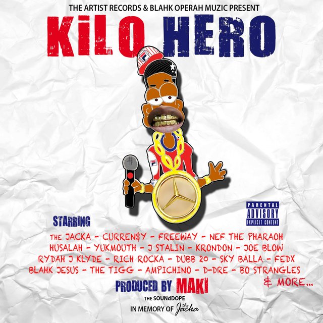 Kilo Hero