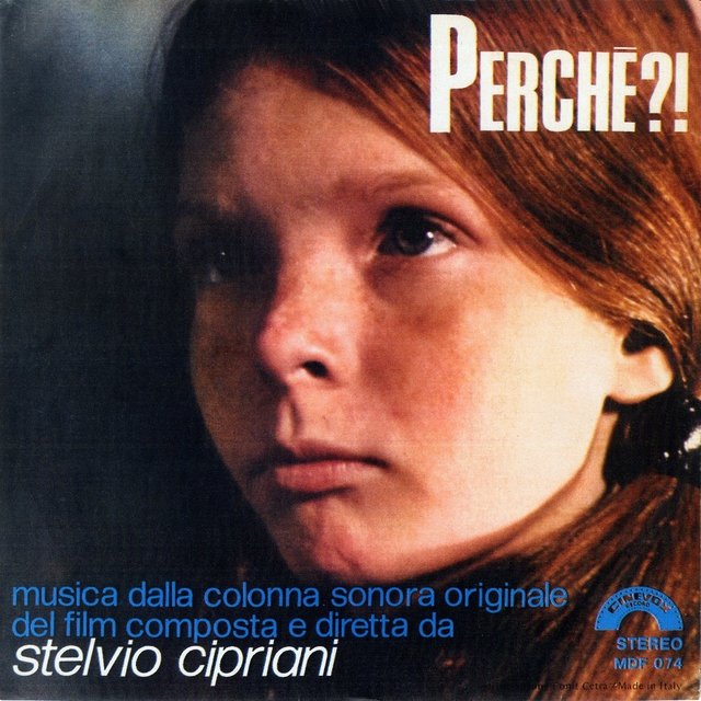Perche'? (Original Motion Picture Soundtrack)