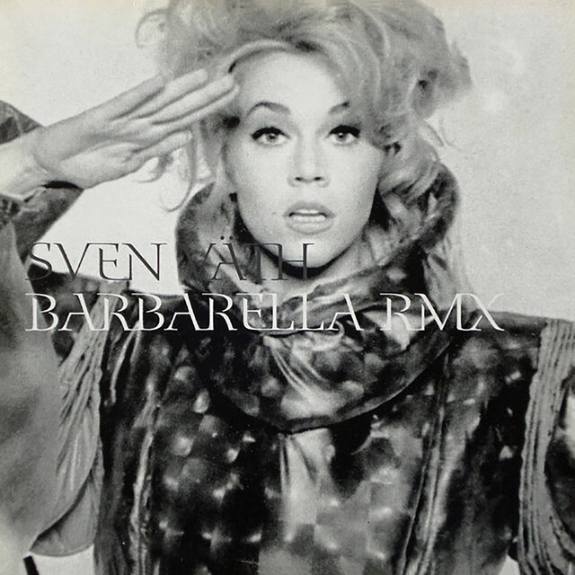 My Name Is Barbarella