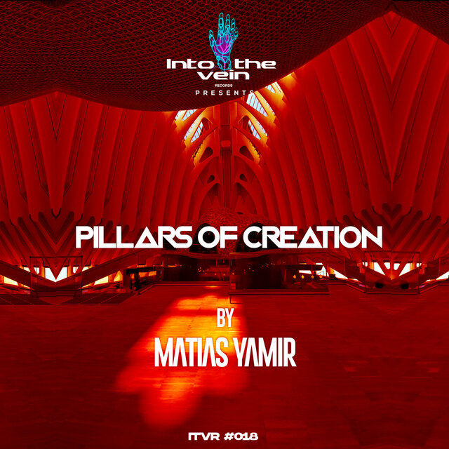 Pillars Of Creation
