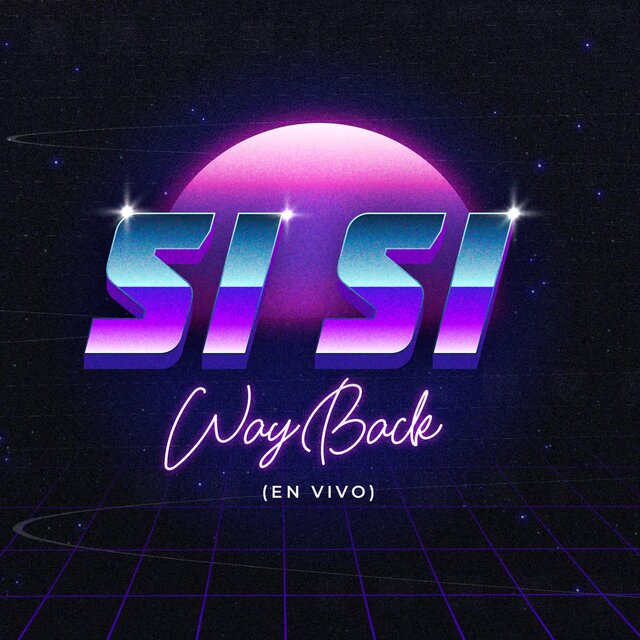 Sí Sí (En Vivo)
