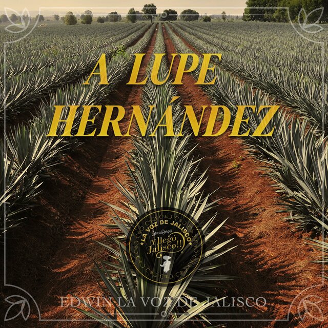 A Lupe Hernández