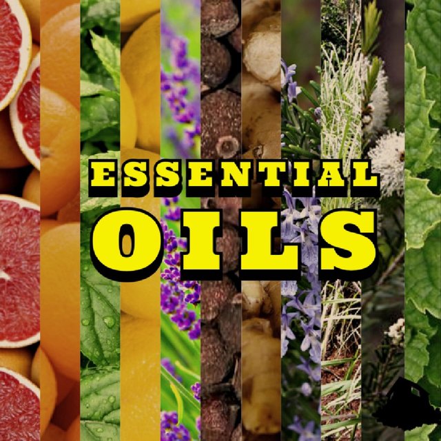 Essential Oils