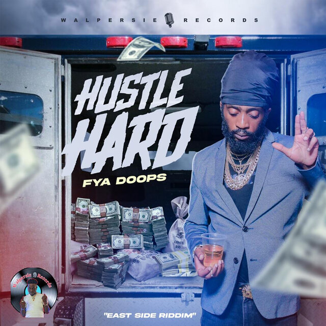 Hustle Hard