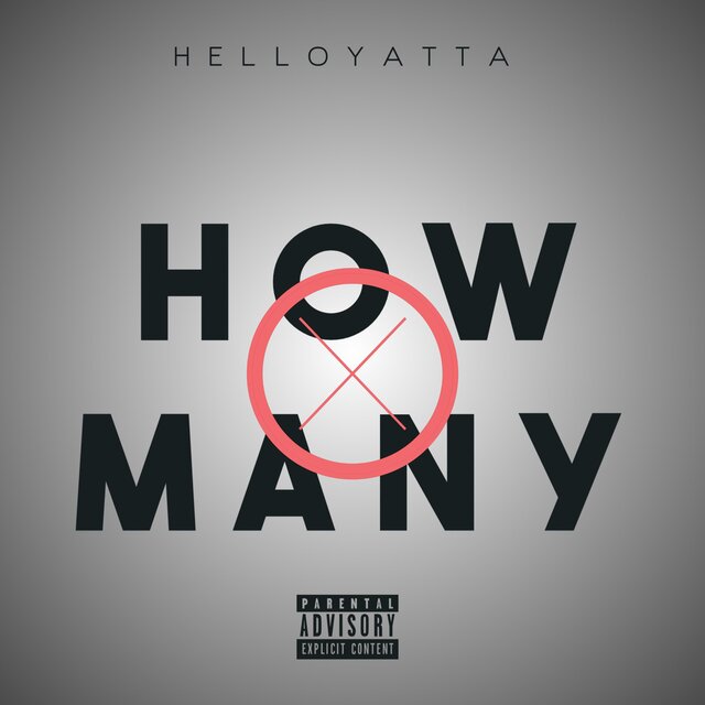 HOW MANY