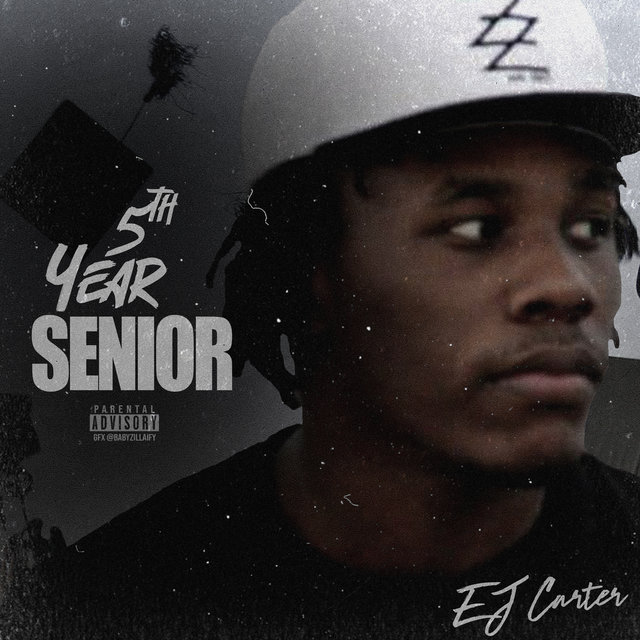 5th Year Senior