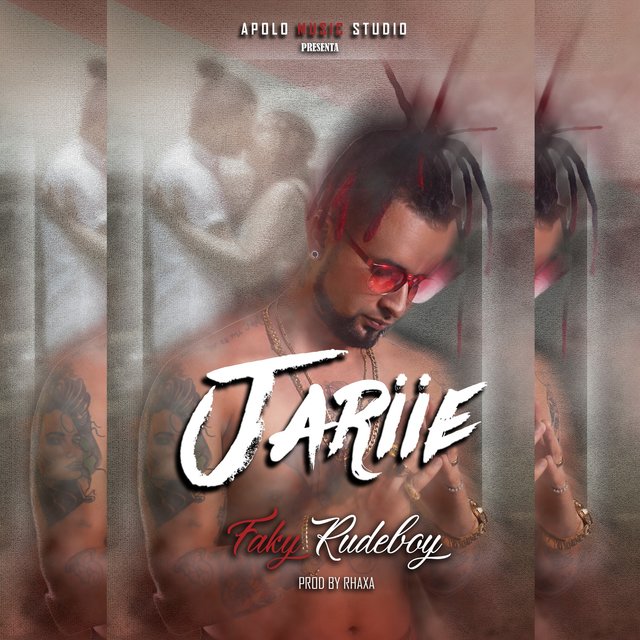Jariie