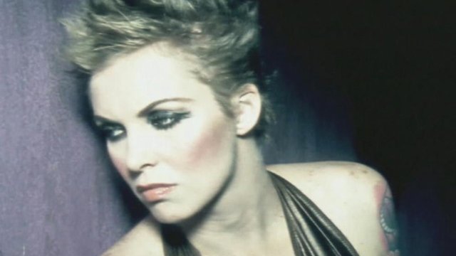 Imperecível (Video Clip)