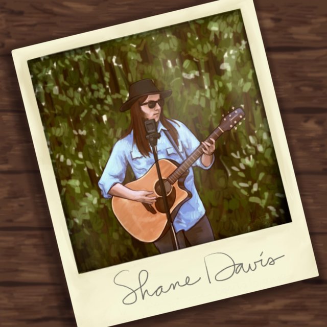 Shane Davis