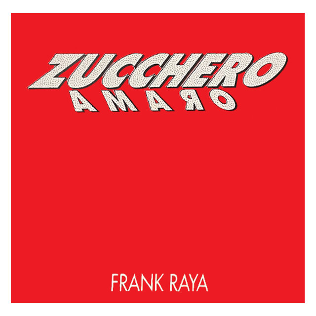 Zucchero Amaro