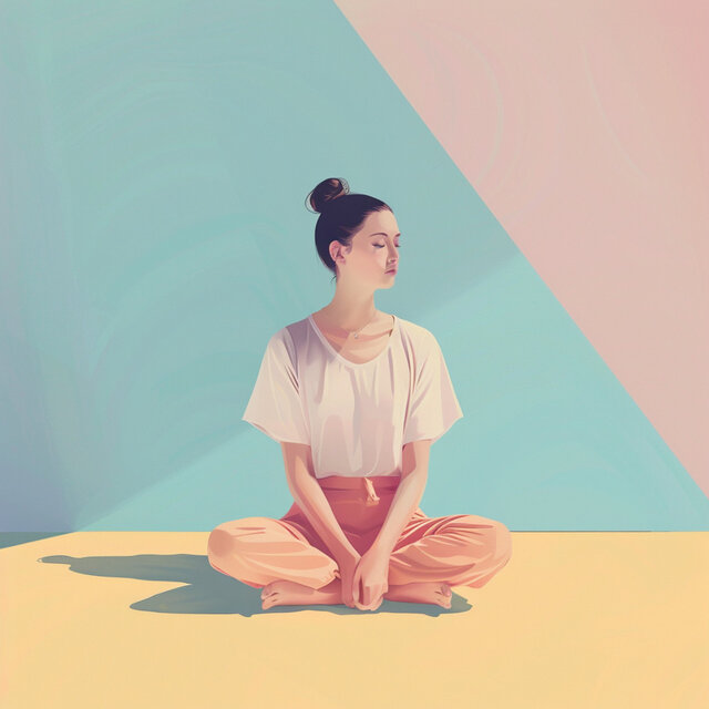 Meditación Motivacional: Música Relajante Para El Trabajo Profesional