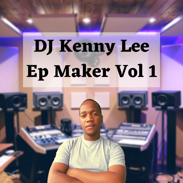 EP Maker Vol 1